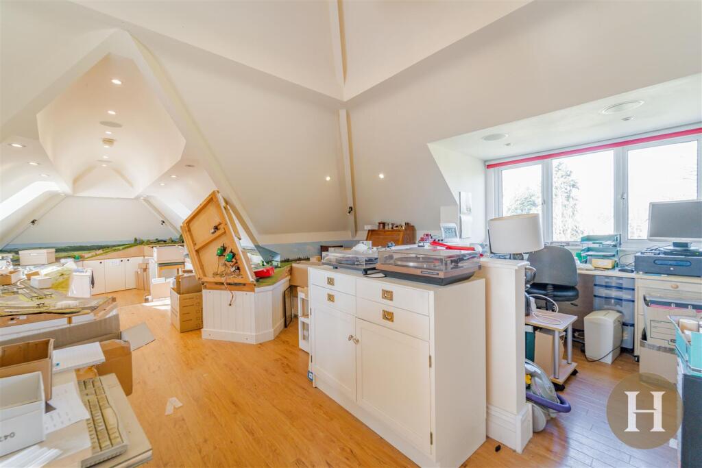 Additional image 47 of Croftdown Road, Harborne, Birmingham, B17