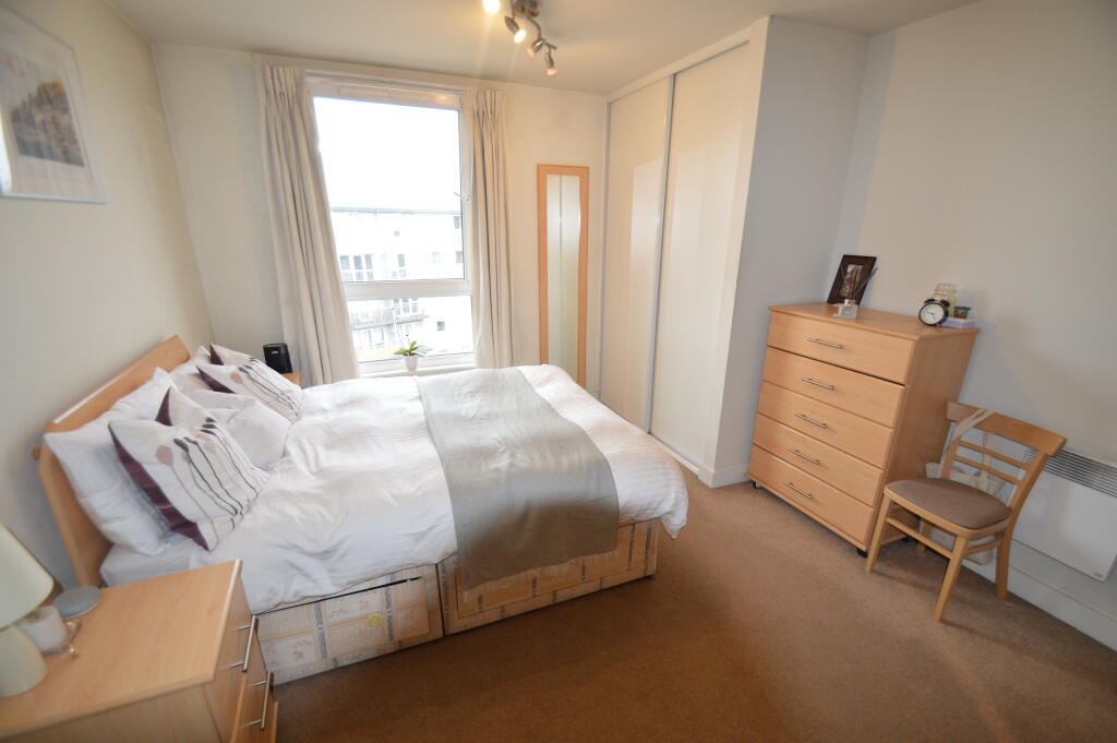 Additional image 5 of Quartz Building, 10 Hall Street, BIRMINGHAM, West Midlands, B18