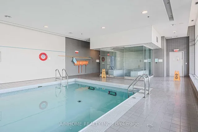 Additional image 44 of 2885 Bayview Ave Unit 1201