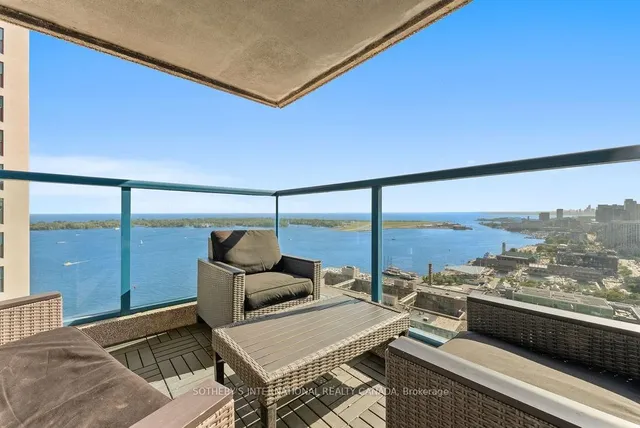 Additional image 21 of 77 Harbour Sq Unit 3208