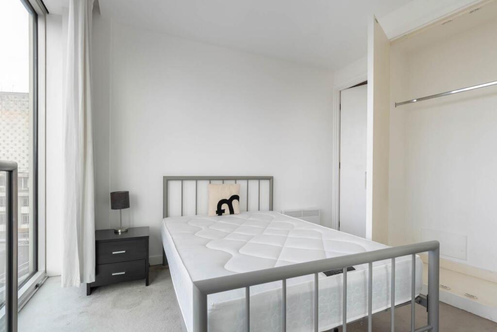 Additional image 8 of Rotunda, New Street, Birmingham