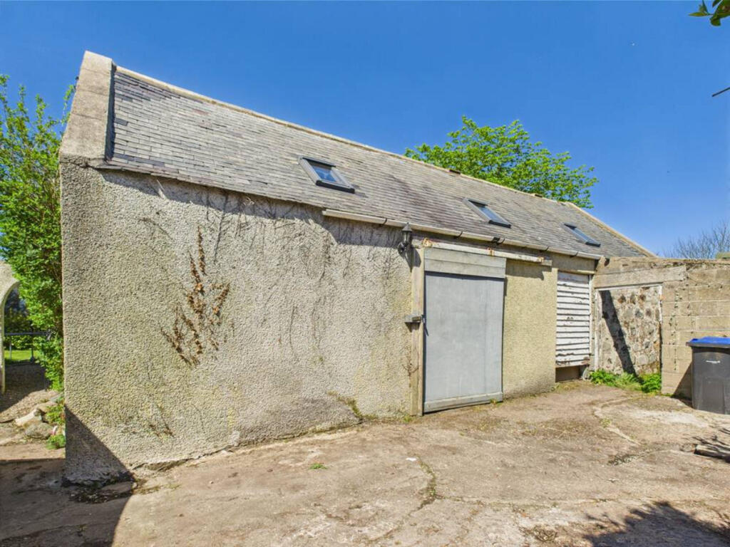 Additional image 47 of Wildflower Eco Lodges, Fraserburgh, AB43