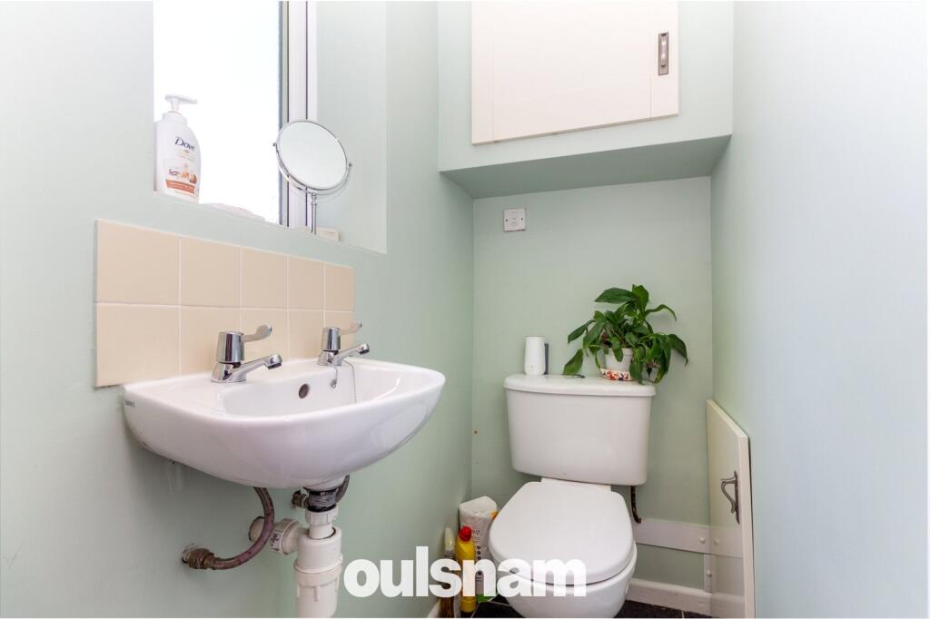 Additional image 9 of Coney Green Drive, Longbridge, Birmingham, West Midlands, B31