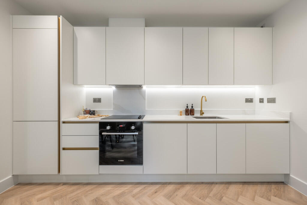 Additional image 5 of Clarence House, St. Albans | New Build Apartments Now Launched