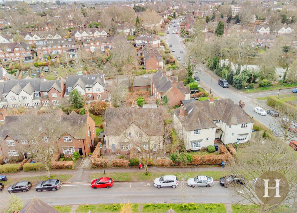 Additional image 3 of Margaret Grove, Harborne, Birmingham, B17