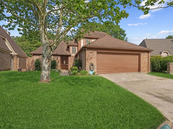 8411 Lylewood Ct, Houston, TX 77040