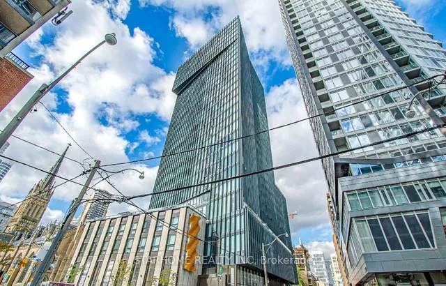 60 Shuter St Unit 2609