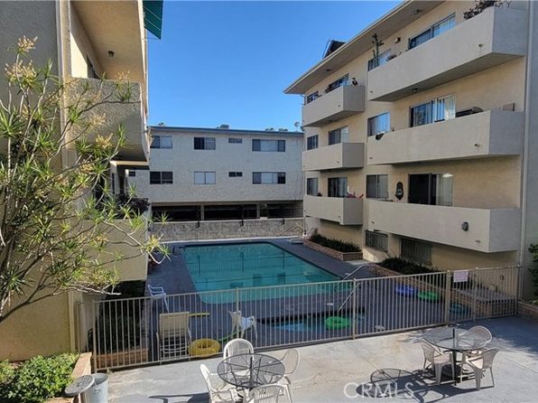 5400 Lindley Ave UNIT 116, Encino, CA 91316