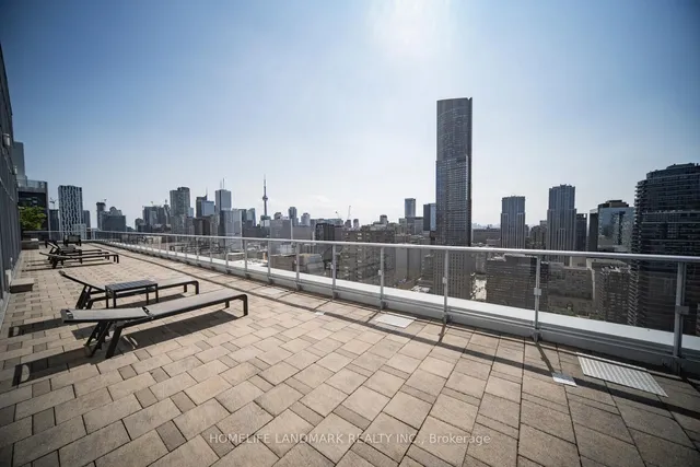 Additional image 34 of 365 Church St Unit 1210