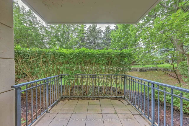 Additional image 25 of 38 William Carson Cres Unit 115