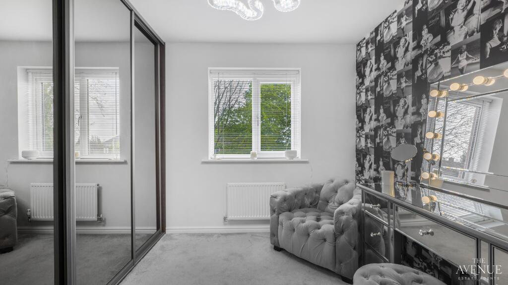 Additional image 29 of Martineau Drive, Harborne, Birmingham, West Midlands, B32