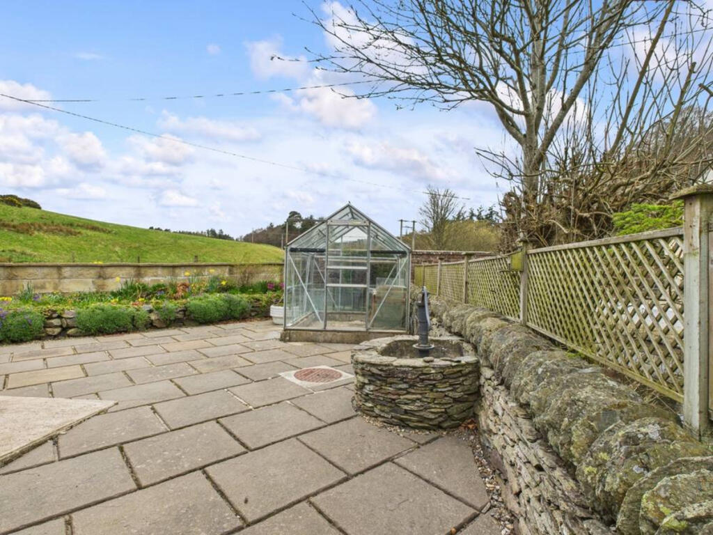 Additional image 23 of Cottage, Fyvie, AB53