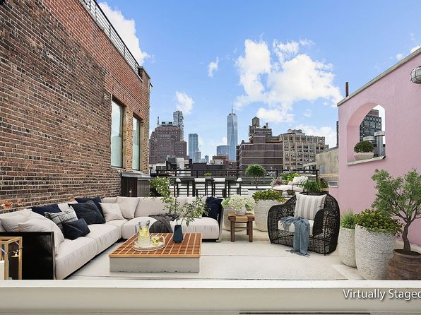 165 Spring St #5W, New York, NY 10012