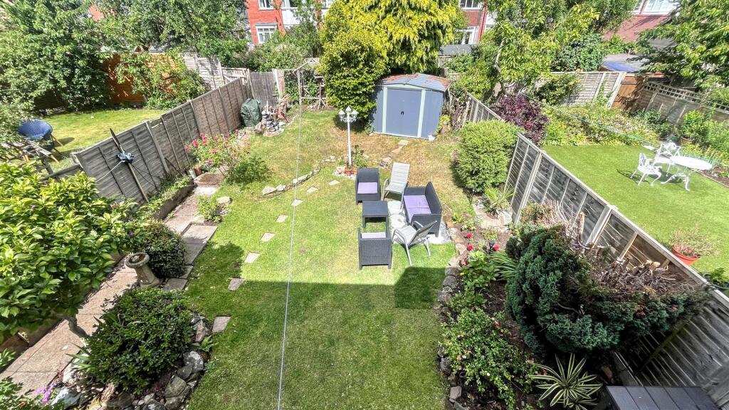 Additional image 15 of School Road, Moseley