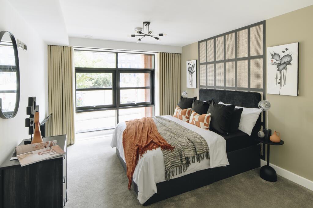 Additional image 6 of St Pauls Square, Birmingham, B3