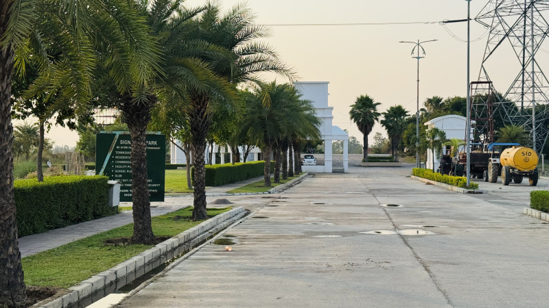 Additional image 2 of New Jail Road, Lucknow