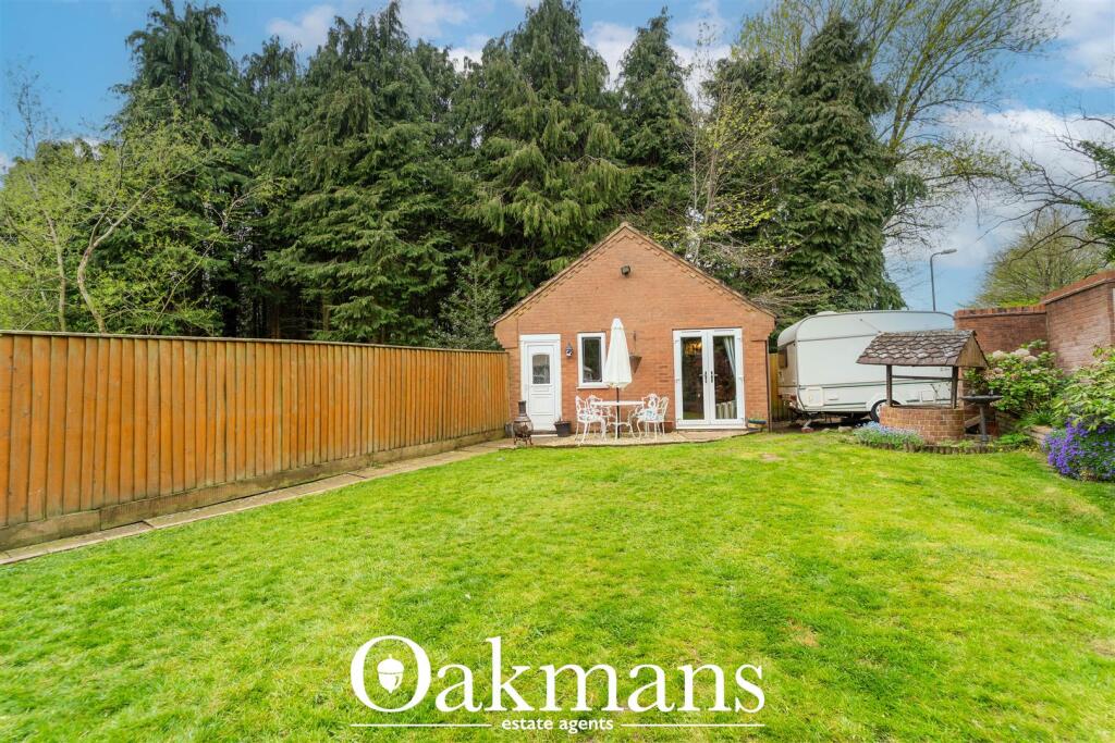 Additional image 24 of Bartley Woods, Birmingham, B32