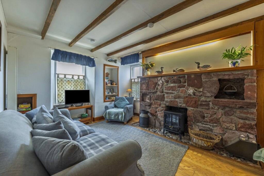 Additional image 3 of Creel Cottage, 11 Pennan, Fraserburgh, Aberdeenshire, AB43