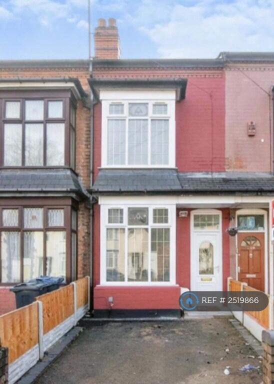 Additional image 10 of South Road, Hockley, Birmingham, B18