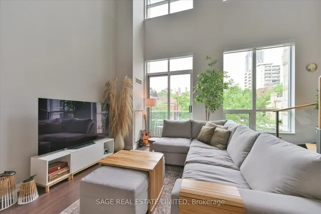 Additional image 13 of 500 Sherbourne St Unit 219