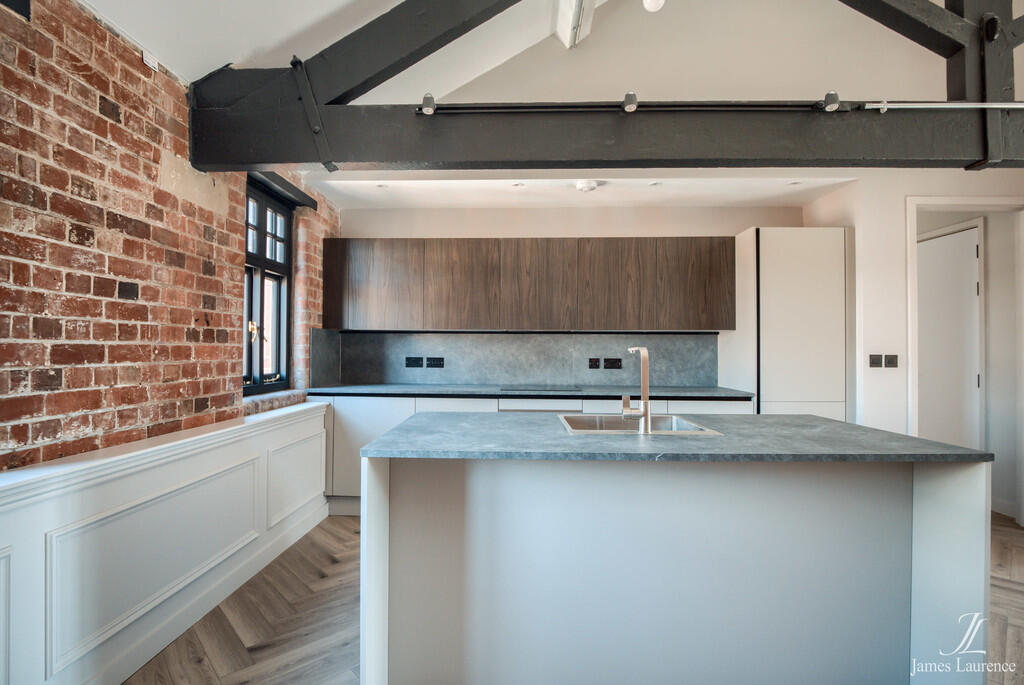 Additional image 9 of Pressworks Apartments, 40 - 44 Northwood Street, Jewellery Quarter