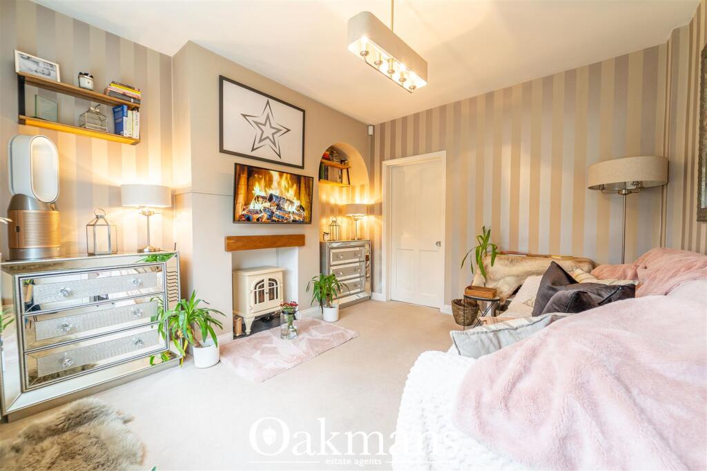 Additional image 29 of Carless Avenue, Birmingham, B17