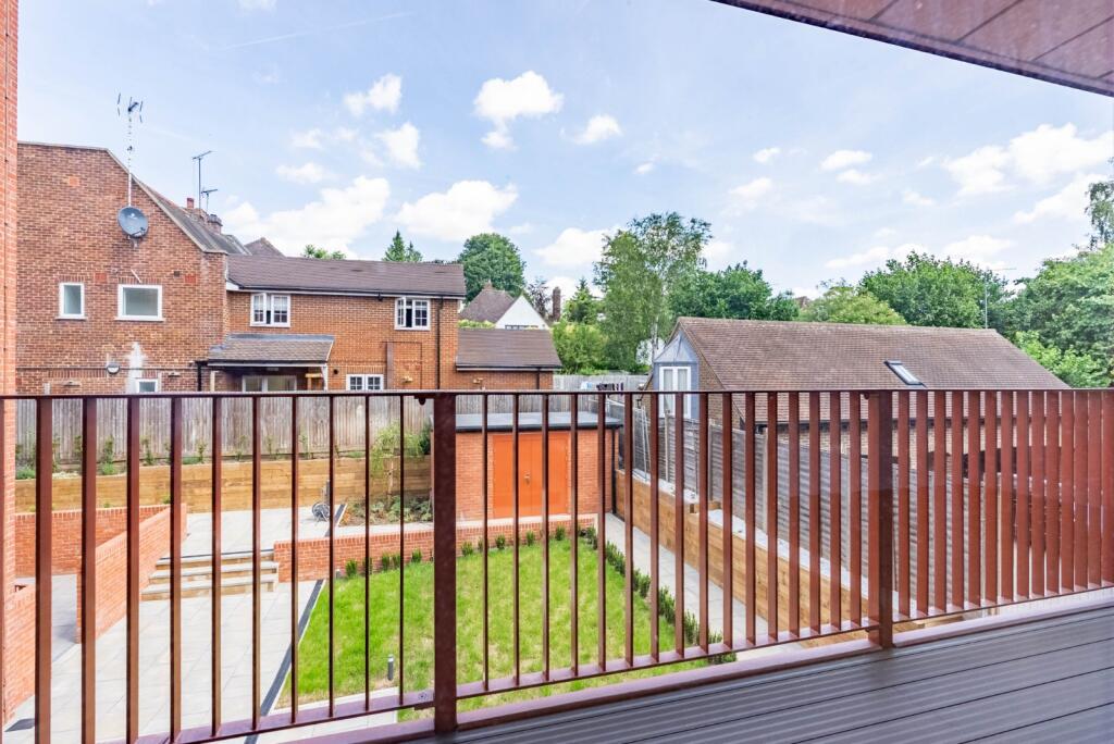 Additional image 5 of Upper Lattimore Road, St. Albans, Hertfordshire, AL1