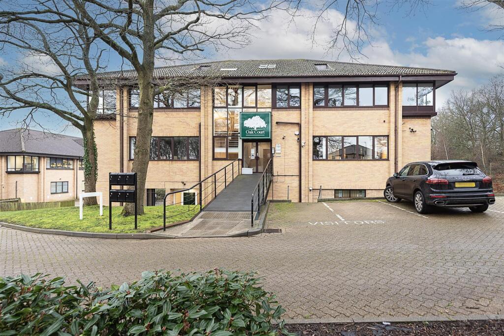 Additional image 11 of Sandridge Park, Porters Wood, St Albans