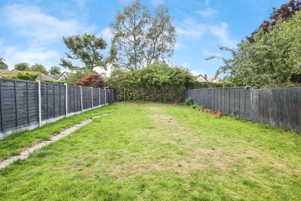 Additional image 16 of All Saints Road, Birmingham, B14