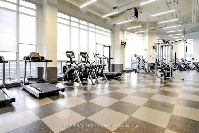 Additional image 16 of 10 Park Lawn Rd Unit 2609