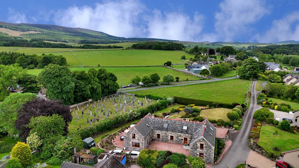 Additional image 40 of Arlo House, Oyne, Insch, AB52 6QU