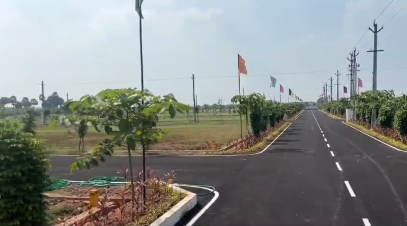 Additional image 3 of Bhogapuram, Visakhapatnam