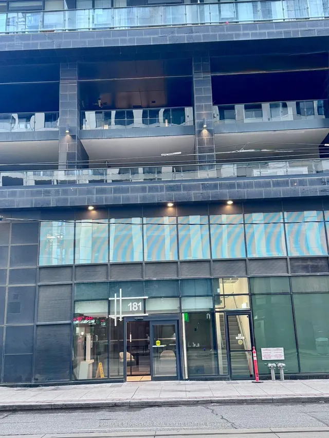 Additional image 4 of 181 Dundas St Unit 611