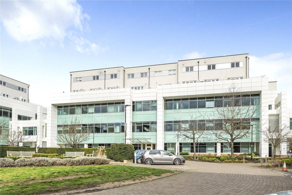 Property image for Bessemer Road, Welwyn Garden City, Hertfordshire