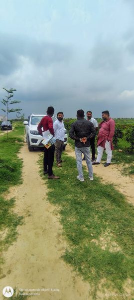 Additional image 2 of Kauriya Jungle Village, Gorakhpur