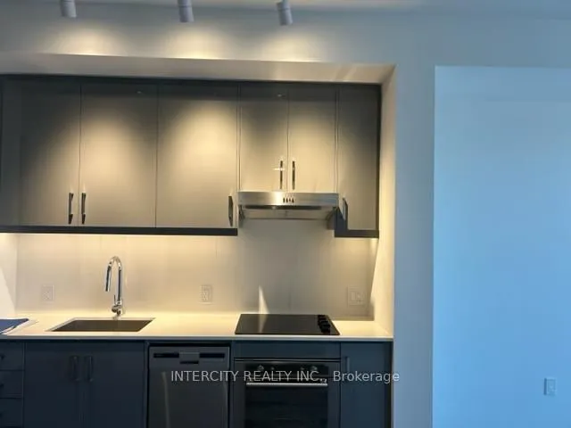 房产图片 8 - 多伦多特卡姆塞街9号 1405单元