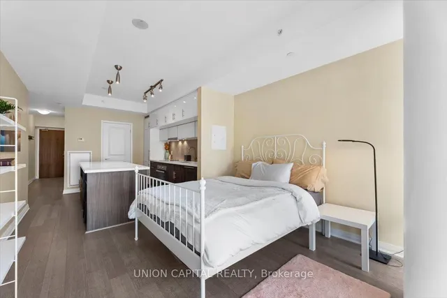 Additional image 5 of 8 Mercer St Unit 2803