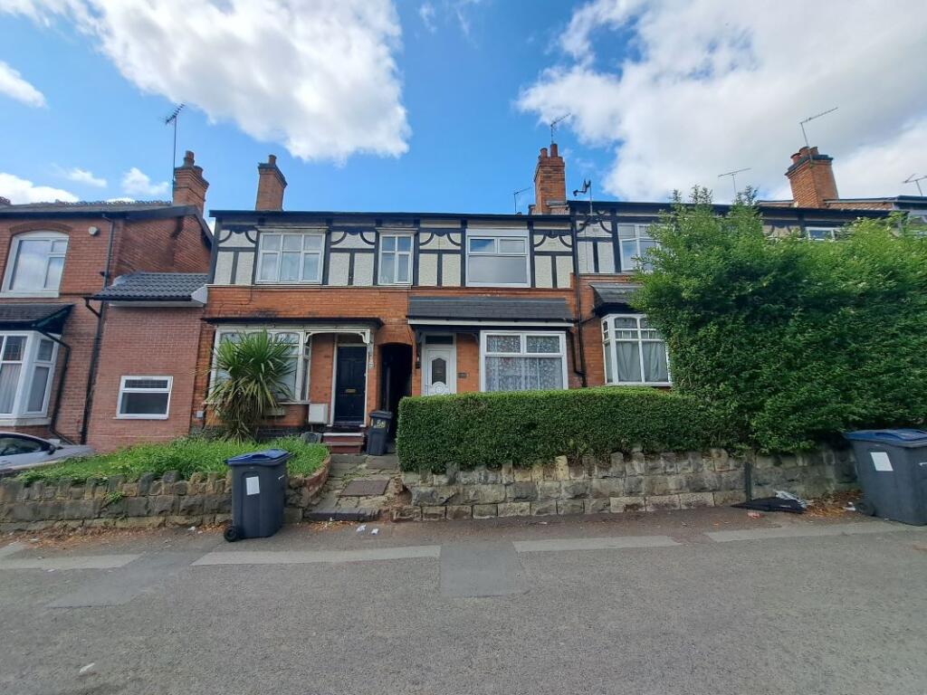 Additional image 22 of 1267 Warwick Road, Acocks Green, Birmingham, West Midlands, B27 6PX