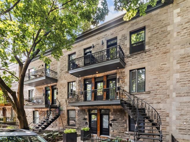 4060 Rue Cartier|Montréal (Le Plateau-Mont-Royal), Quebec H2K4G4