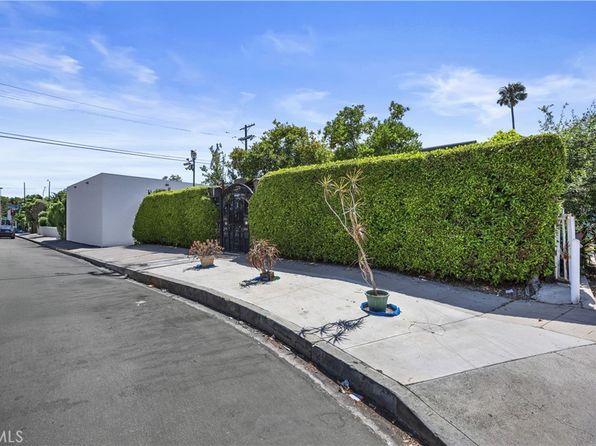 2949 S Harcourt Ave, Los Angeles, CA 90016