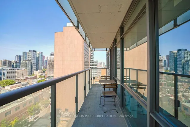 Additional image 17 of 38 Grenville St Unit 1909