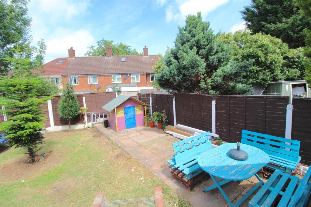 Additional image 11 of Leafield Crescent, Lea Village, Birmingham