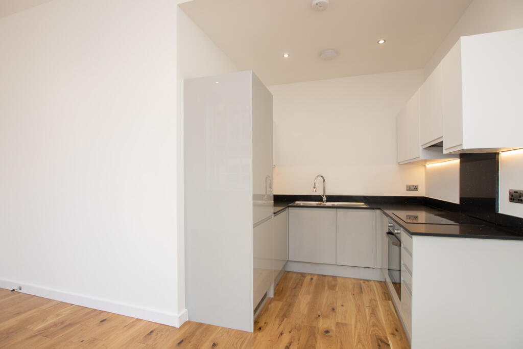 Primary image of Sloane Street, Birmingham, B1 3
