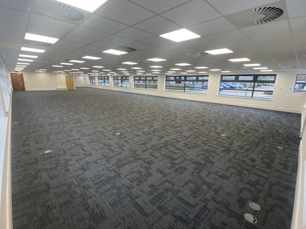 Additional image 3 of Pavilion 3 Aspect 32, Prospect Road, Arnhall Business Park, Westhill, Scotland, AB32 6FE