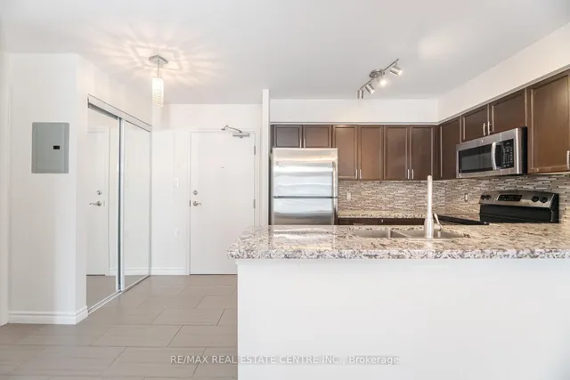 Additional image 8 of 872 Sheppard Ave Unit 616