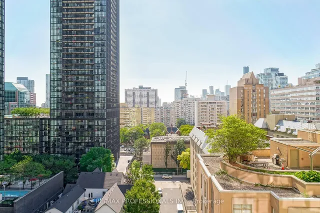 Additional image 28 of 100 Hayden St Unit 1107