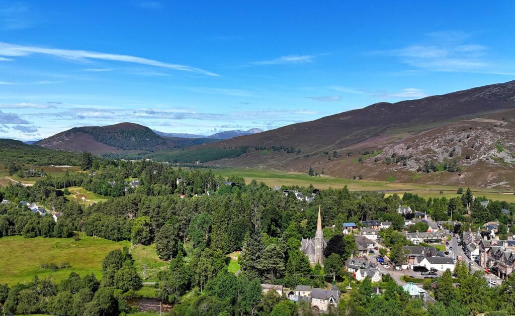 Additional image 28 of Canmore Road, Braemar, Ballater, Aberdeenshire