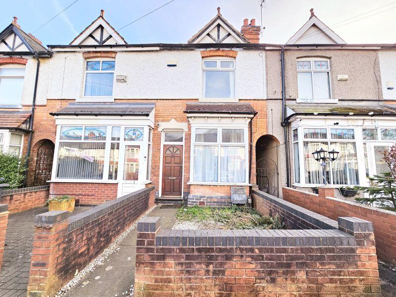 Additional image 20 of Fern Road, Erdington, Birmingham, B24 9DA
