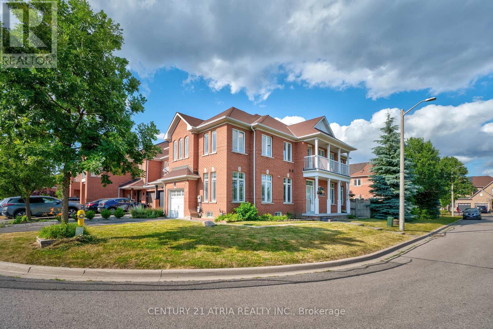 66 DANIEL REAMAN CRESCENT|Vaughan (Patterson), Ontario L4J8V1