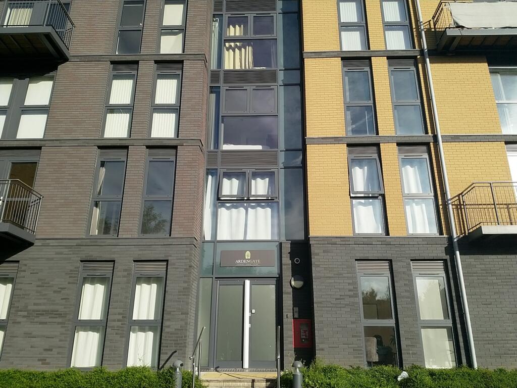 Additional image 19 of 12 Communication Row, Birmingham, West Midlands, B15